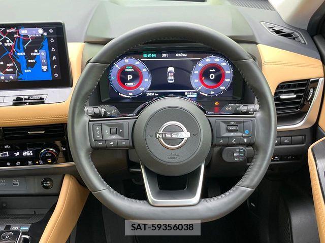 Nissan X-TRAIL HYBRID 2023-07 8232546-7