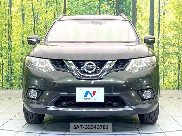 Nissan X-TRAIL HYBRID 2015-07 8232549-12