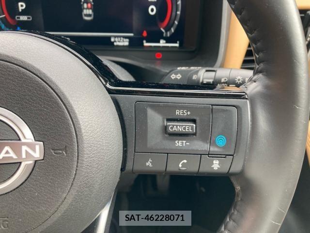 Nissan X-TRAIL HYBRID 2023-05 8232545-11