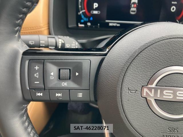 Nissan X-TRAIL HYBRID 2023-05 8232545-12