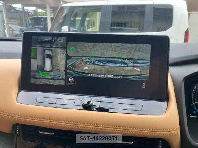Nissan X-TRAIL HYBRID 2023-05 8232545-18