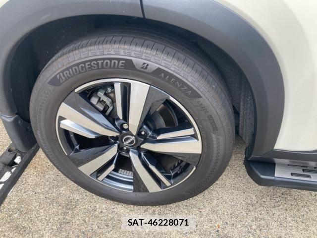 Nissan X-TRAIL HYBRID 2023-05 8232545-26