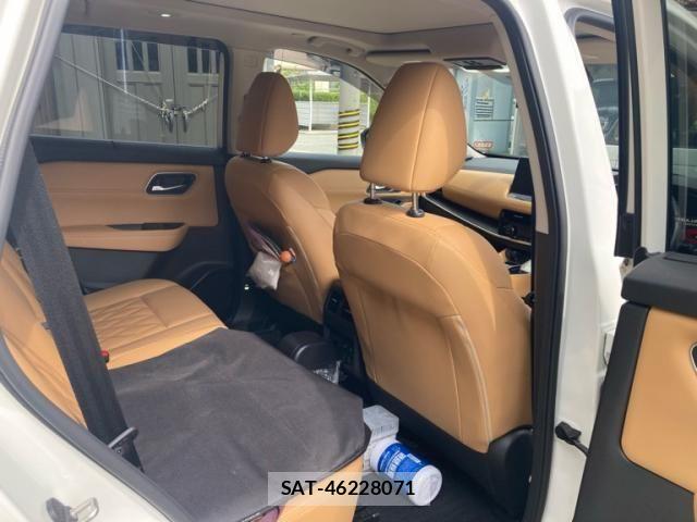 Nissan X-TRAIL HYBRID 2023-05 8232545-8
