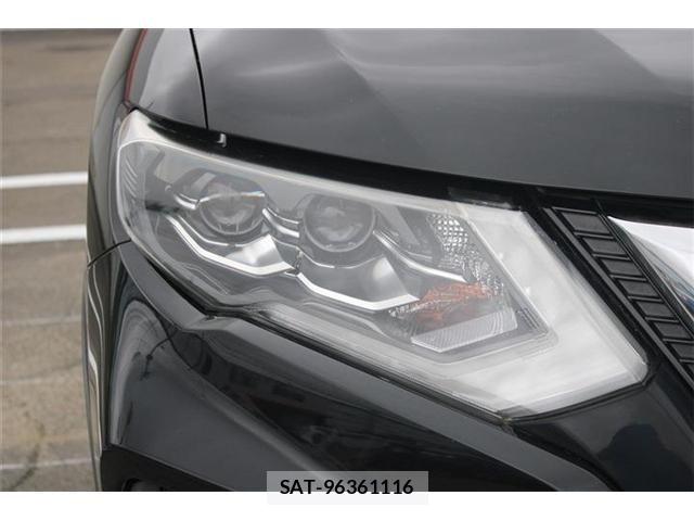 Nissan X-TRAIL HYBRID 2018-09 8247265-15