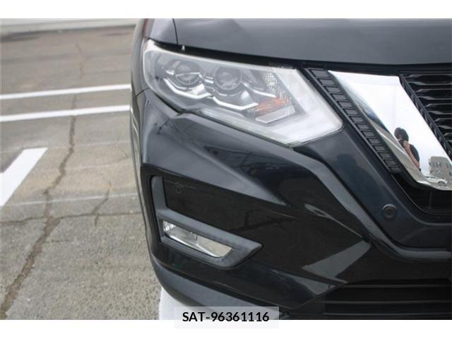 Nissan X-TRAIL HYBRID 2018-09 8247265-16