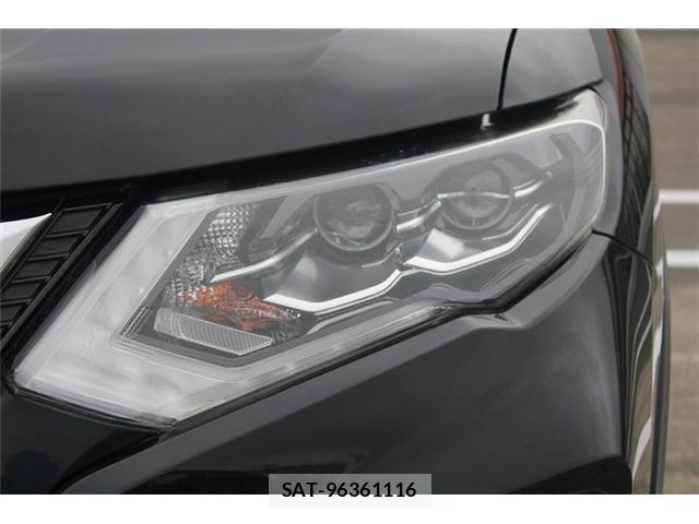 Nissan X-TRAIL HYBRID 2018-09 8247265-17