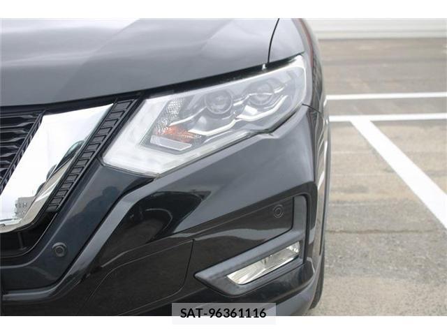 Nissan X-TRAIL HYBRID 2018-09 8247265-18