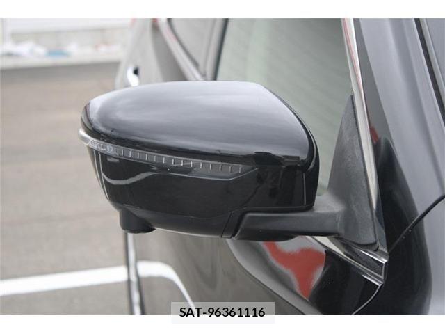 Nissan X-TRAIL HYBRID 2018-09 8247265-20