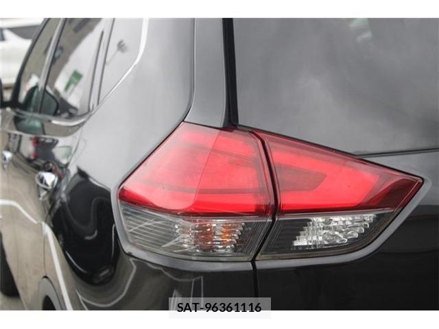 Nissan X-TRAIL HYBRID 2018-09 8247265-22