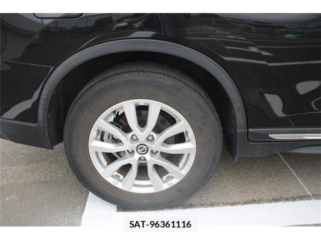Nissan X-TRAIL HYBRID 2018-09 8247265-23