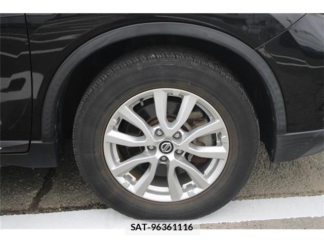 Nissan X-TRAIL HYBRID 2018-09 8247265-24