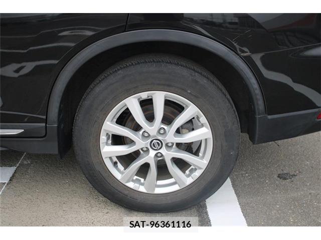 Nissan X-TRAIL HYBRID 2018-09 8247265-26