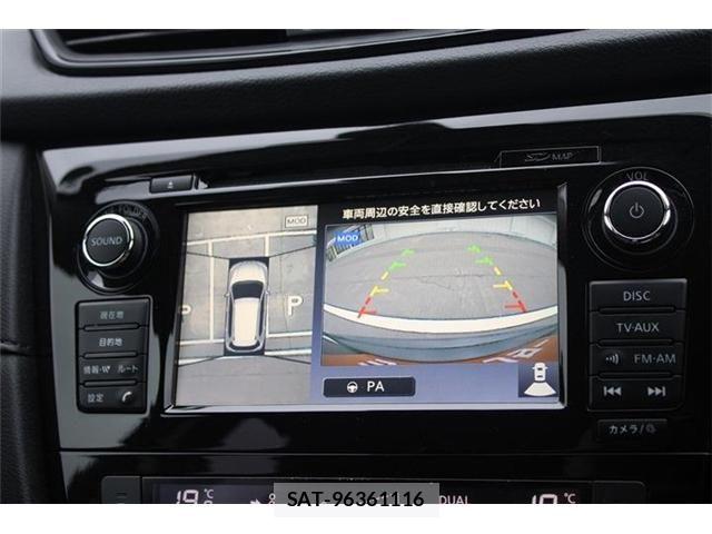 Nissan X-TRAIL HYBRID 2018-09 8247265-2