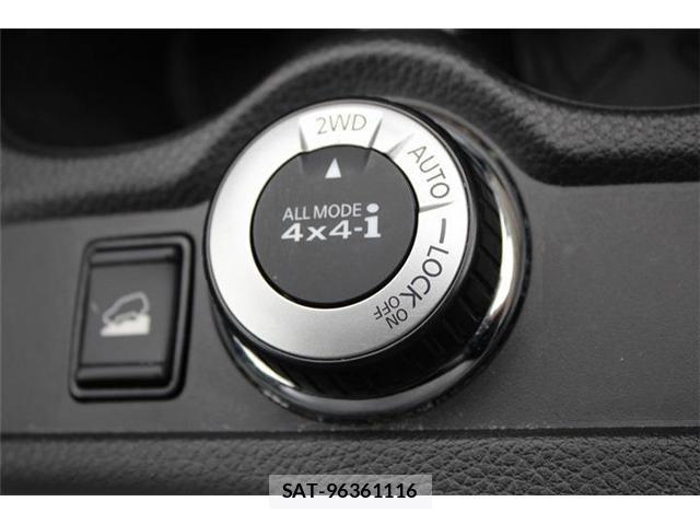 Nissan X-TRAIL HYBRID 2018-09 8247265-3