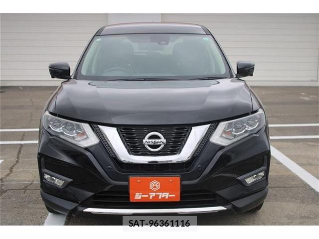 Nissan X-TRAIL HYBRID 2018-09 8247265-7