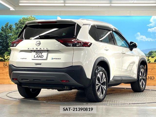 Nissan X-TRAIL HYBRID 2024-01 8247263-16