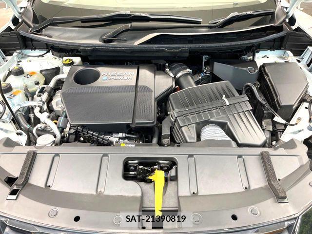 Nissan X-TRAIL HYBRID 2024-01 8247263-17