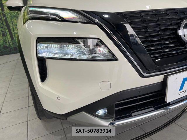 Nissan X-TRAIL HYBRID 2022-11 8247261-11