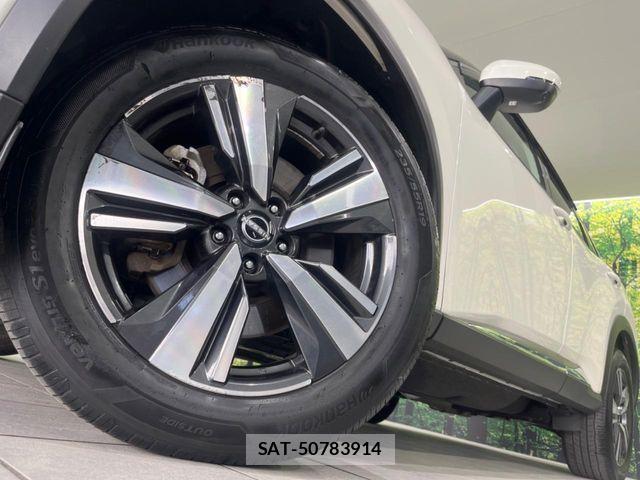 Nissan X-TRAIL HYBRID 2022-11 8247261-12