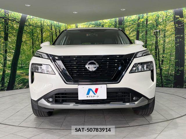 Nissan X-TRAIL HYBRID 2022-11 8247261-13