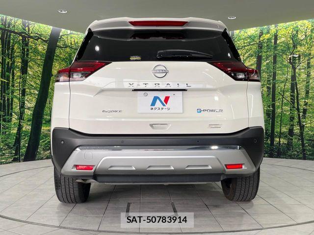 Nissan X-TRAIL HYBRID 2022-11 8247261-14