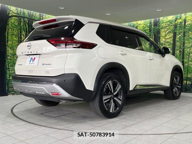 Nissan X-TRAIL HYBRID 2022-11 8247261-16