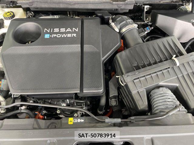 Nissan X-TRAIL HYBRID 2022-11 8247261-17