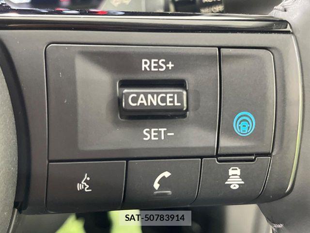 Nissan X-TRAIL HYBRID 2022-11 8247261-5