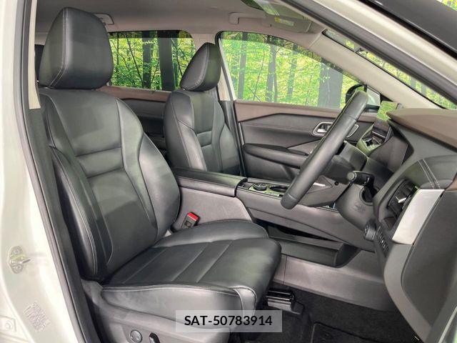 Nissan X-TRAIL HYBRID 2022-11 8247261-7