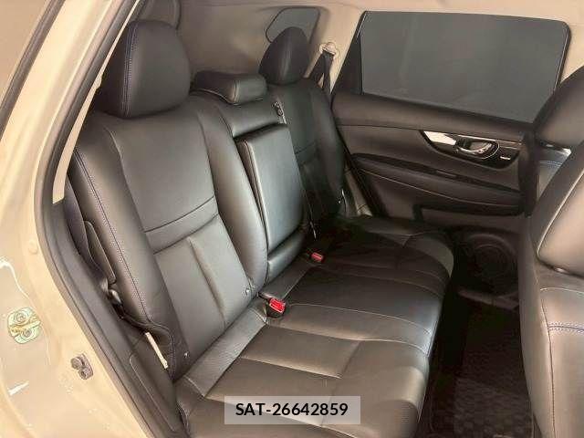Nissan X-TRAIL HYBRID 2019-06 8247264-10