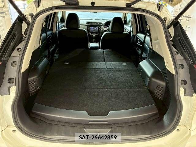 Nissan X-TRAIL HYBRID 2019-06 8247264-11