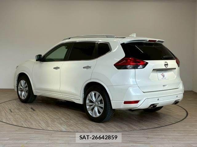 Nissan X-TRAIL HYBRID 2019-06 8247264-15