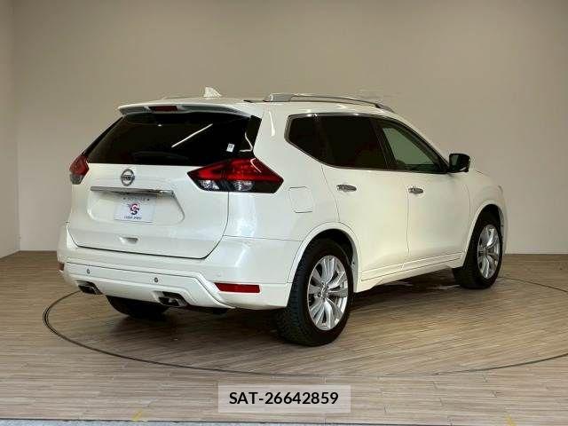 Nissan X-TRAIL HYBRID 2019-06 8247264-16