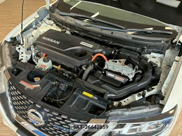 Nissan X-TRAIL HYBRID 2019-06 8247264-19