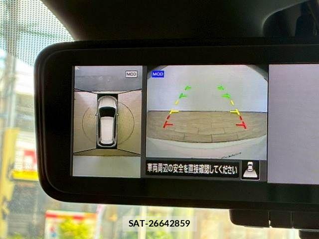 Nissan X-TRAIL HYBRID 2019-06 8247264-2