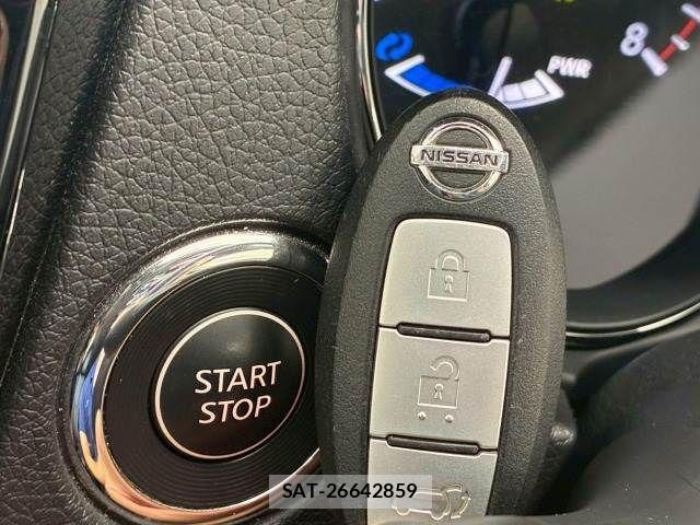Nissan X-TRAIL HYBRID 2019-06 8247264-6