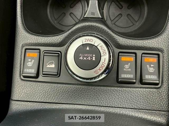 Nissan X-TRAIL HYBRID 2019-06 8247264-8