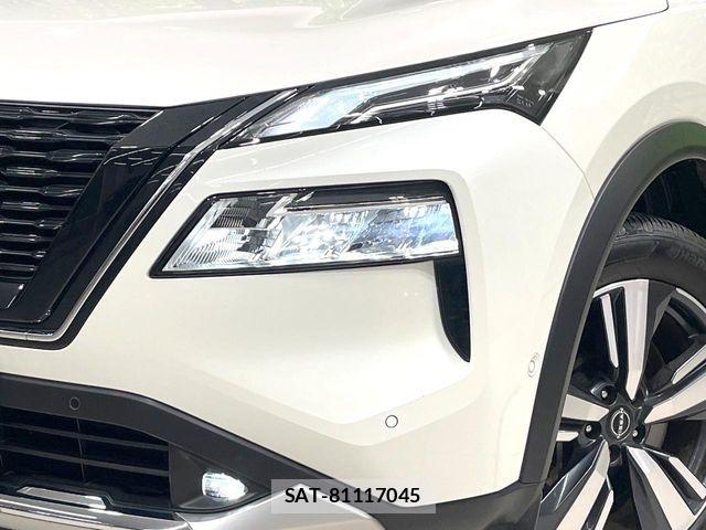 Nissan X-TRAIL HYBRID 2023-08 8247262-11