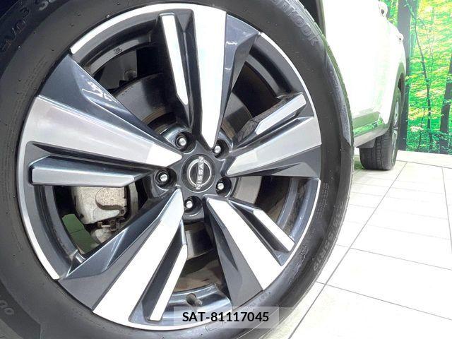 Nissan X-TRAIL HYBRID 2023-08 8247262-12