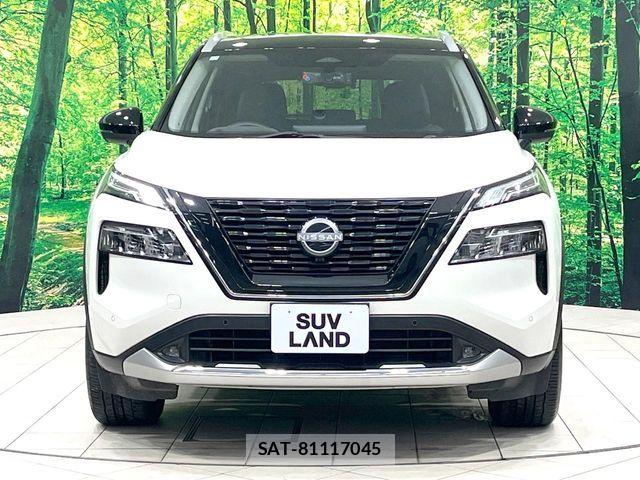 Nissan X-TRAIL HYBRID 2023-08 8247262-13