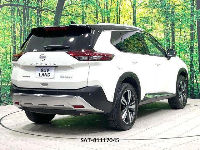 Nissan X-TRAIL HYBRID 2023-08 8247262-16