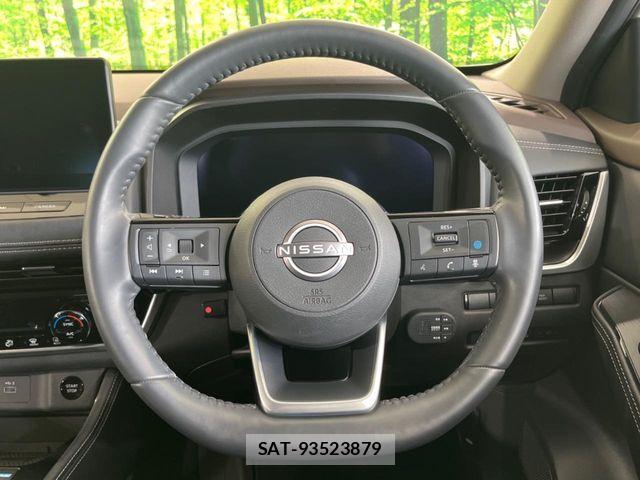 Nissan X-TRAIL HYBRID 2023-11 8318299-10