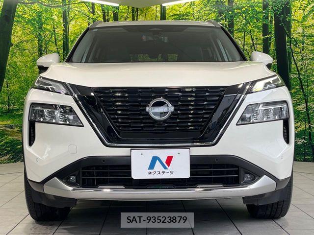 Nissan X-TRAIL HYBRID 2023-11 8318299-13