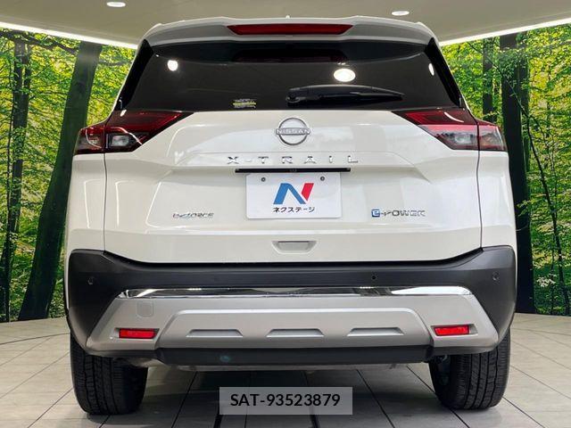 Nissan X-TRAIL HYBRID 2023-11 8318299-14
