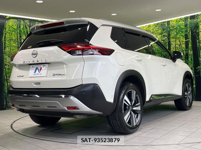 Nissan X-TRAIL HYBRID 2023-11 8318299-16
