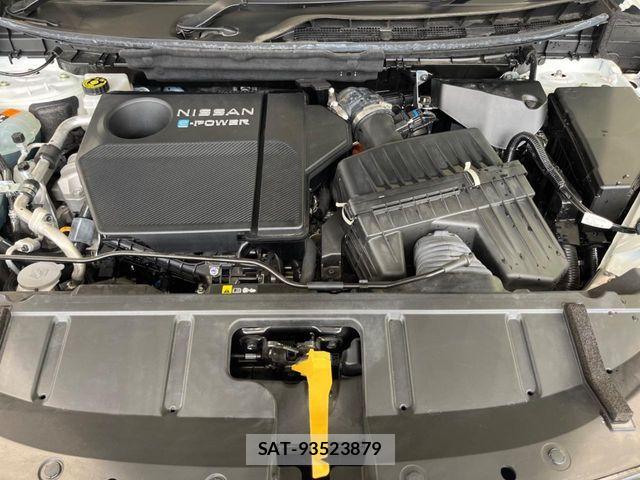 Nissan X-TRAIL HYBRID 2023-11 8318299-17