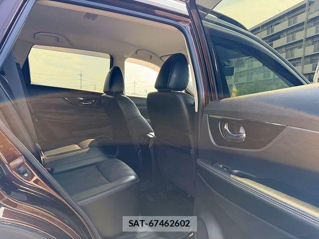 Nissan X-TRAIL HYBRID 2021-02 8318300-9