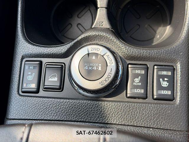 Nissan X-TRAIL HYBRID 2021-02 8318300-17