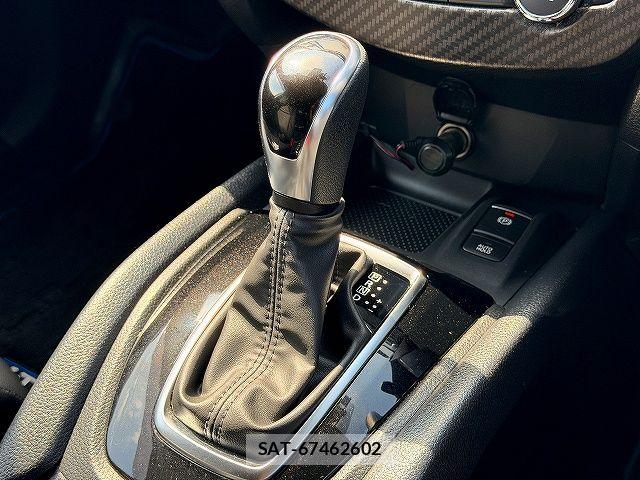 Nissan X-TRAIL HYBRID 2021-02 8318300-19