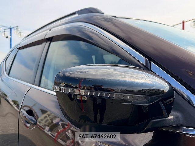 Nissan X-TRAIL HYBRID 2021-02 8318300-24